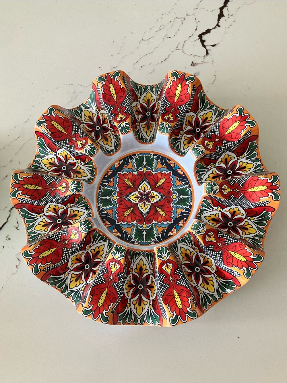 Plastic Taco Serving Tray (2 Trays!)